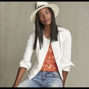 CAbi Castaway Denim Jacket 5479